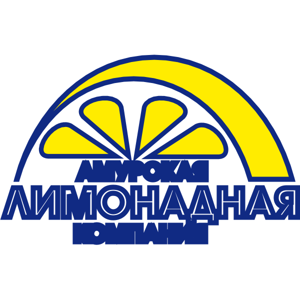 Amurskaya limonadnaya kompaniya Logo