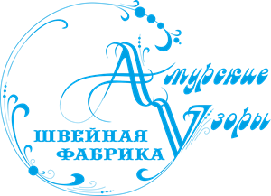 Amurskie uzory Logo ,Logo , icon , SVG Amurskie uzory Logo