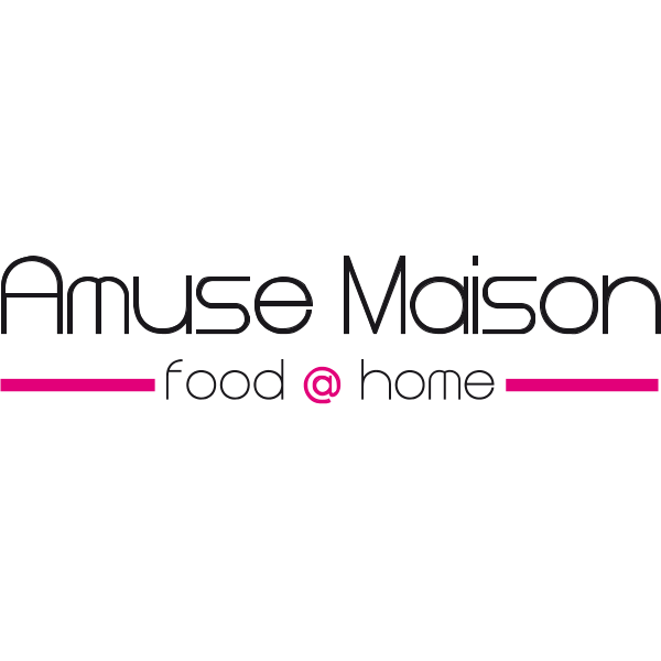 Amuse Maison Logo ,Logo , icon , SVG Amuse Maison Logo