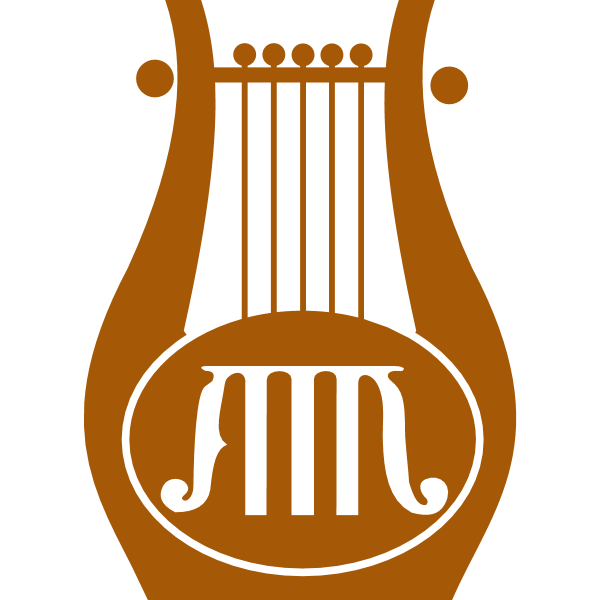 AMUZ Akademia Muzyczna Logo ,Logo , icon , SVG AMUZ Akademia Muzyczna Logo