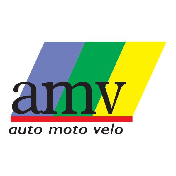 AMV Logo ,Logo , icon , SVG AMV Logo