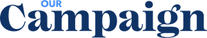 Amy campaign Logo