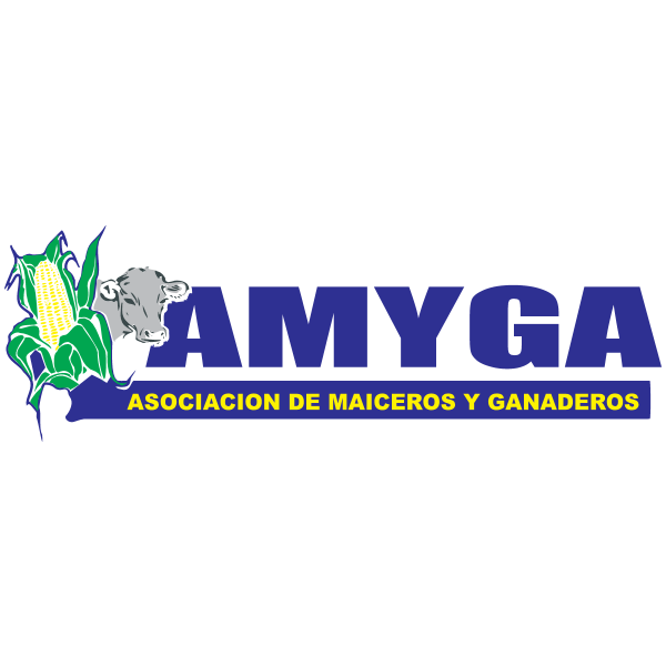 AMYGA Asociacion Maiceros Ganaderos Logo