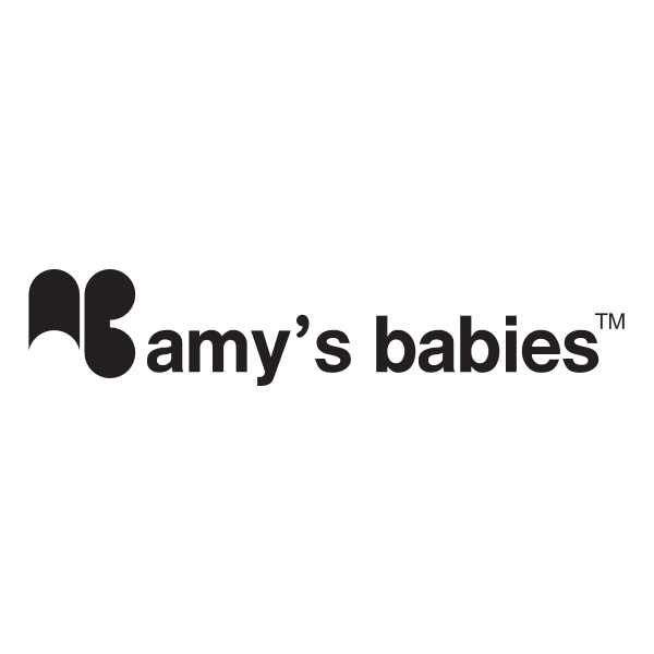 amy’s babies Logo