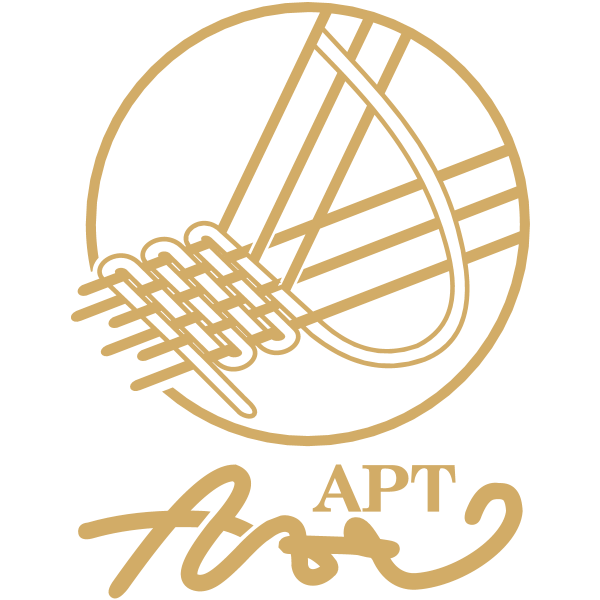 An Art Logo