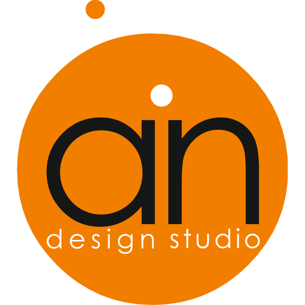 AN Design Studio Logo