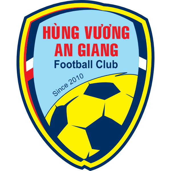 An Giang F.C. Logo ,Logo , icon , SVG An Giang F.C. Logo