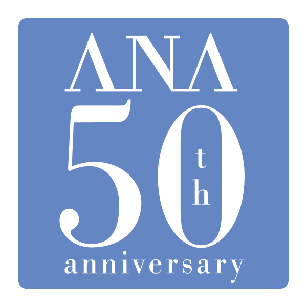 ANA 50th anniversary 65722