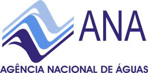 ANA Agência Nacional de Águas Logo