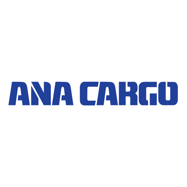 ANA Cargo Logo ,Logo , icon , SVG ANA Cargo Logo