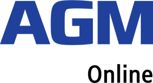 Ana G Mendez Online Logo ,Logo , icon , SVG Ana G Mendez Online Logo