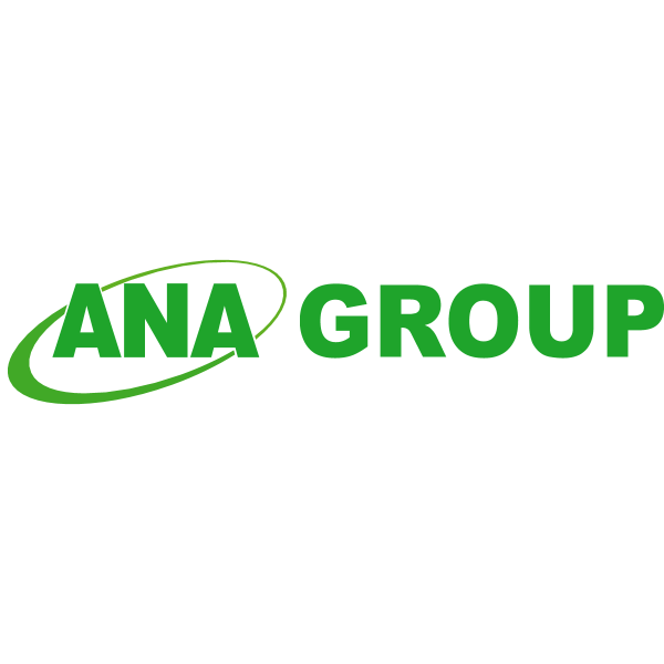 Ana Group Logo ,Logo , icon , SVG Ana Group Logo