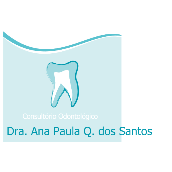 Ana Paula Queiros dos Santos Logo ,Logo , icon , SVG Ana Paula Queiros dos Santos Logo