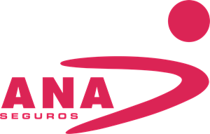 Ana Seguros Logo ,Logo , icon , SVG Ana Seguros Logo