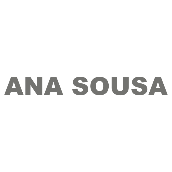 Ana Sousa Logo ,Logo , icon , SVG Ana Sousa Logo