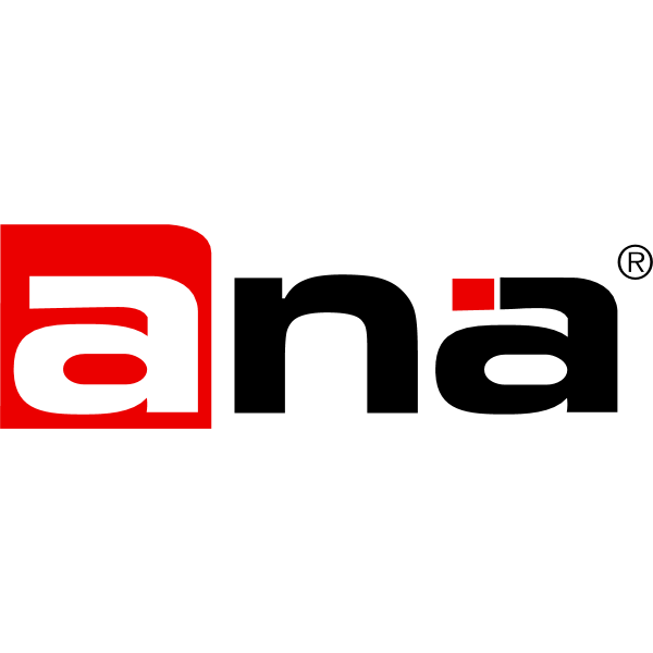 Ana Systems Logo ,Logo , icon , SVG Ana Systems Logo