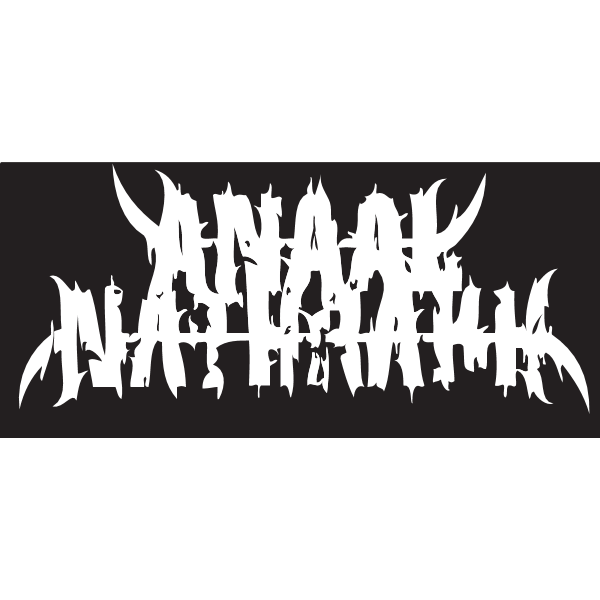 Anaal Nathrakh Logo