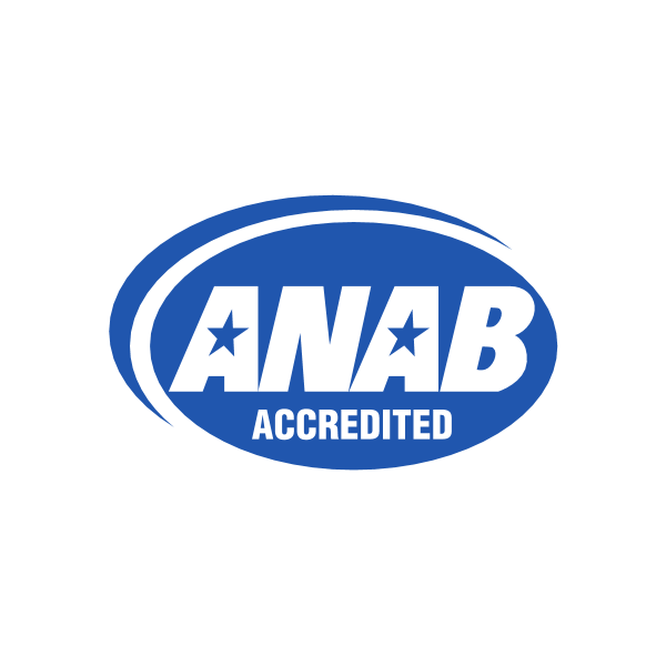 ANAB Logo