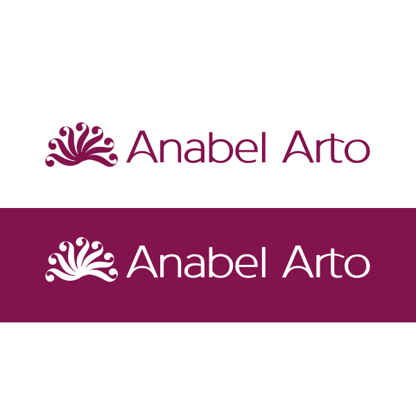 Anabel Arto Logo ,Logo , icon , SVG Anabel Arto Logo