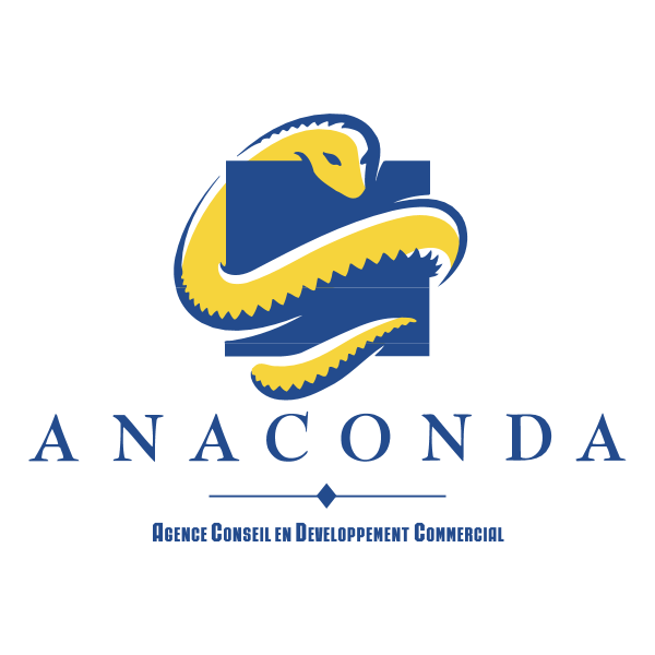 Anaconda 40683