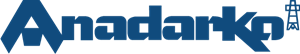 Anadarko Logo ,Logo , icon , SVG Anadarko Logo