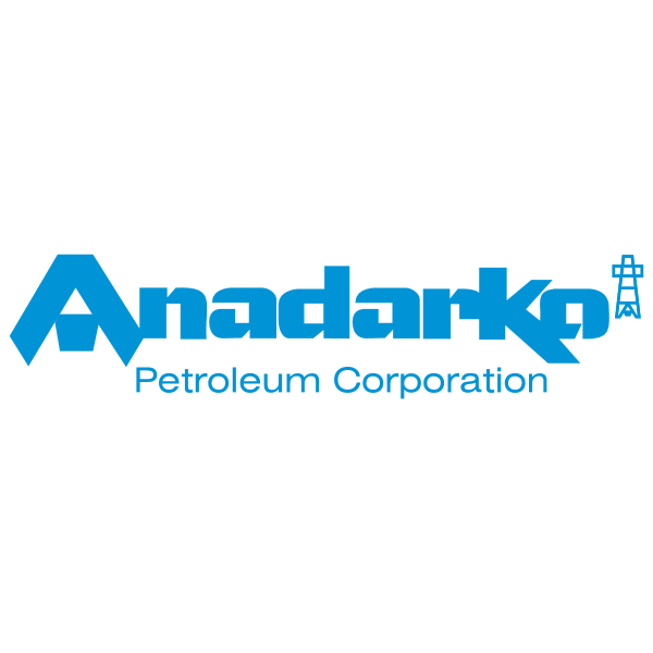 Anadarko Petroleum 23083