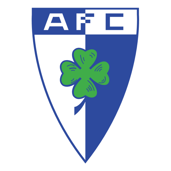 Anadia FC Logo ,Logo , icon , SVG Anadia FC Logo