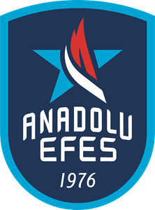 Anadolu Efes Logo ,Logo , icon , SVG Anadolu Efes Logo