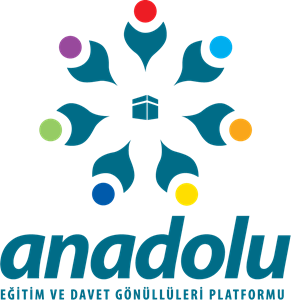 Anadolu Eğitim ve Davet Gönüllüleri Platformu Logo
