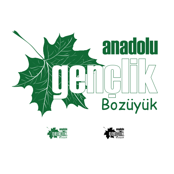 Anadolu Gençlik Bozüyük Logo ,Logo , icon , SVG Anadolu Gençlik Bozüyük Logo
