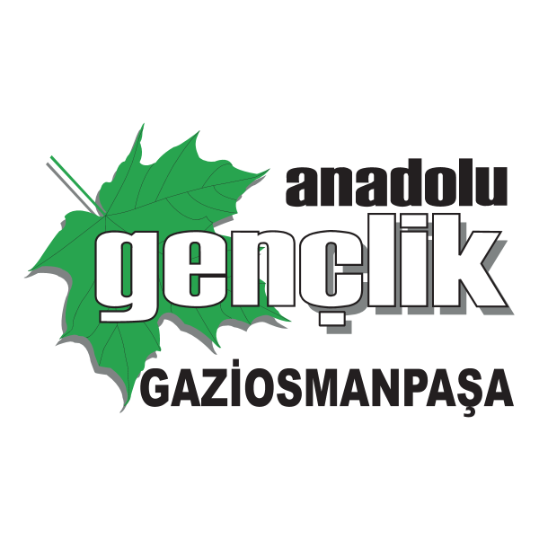 Anadolu Genclik Gaziosmanpasa Logo ,Logo , icon , SVG Anadolu Genclik Gaziosmanpasa Logo