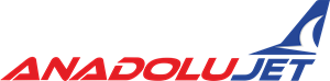 anadolu jet Logo