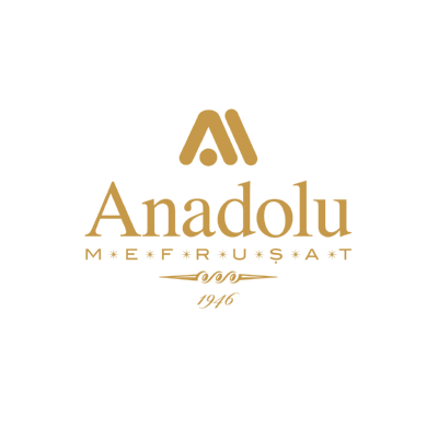Anadolu Mefrusat Logo
