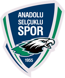 Anadolu Selçuklu Spor Logo ,Logo , icon , SVG Anadolu Selçuklu Spor Logo