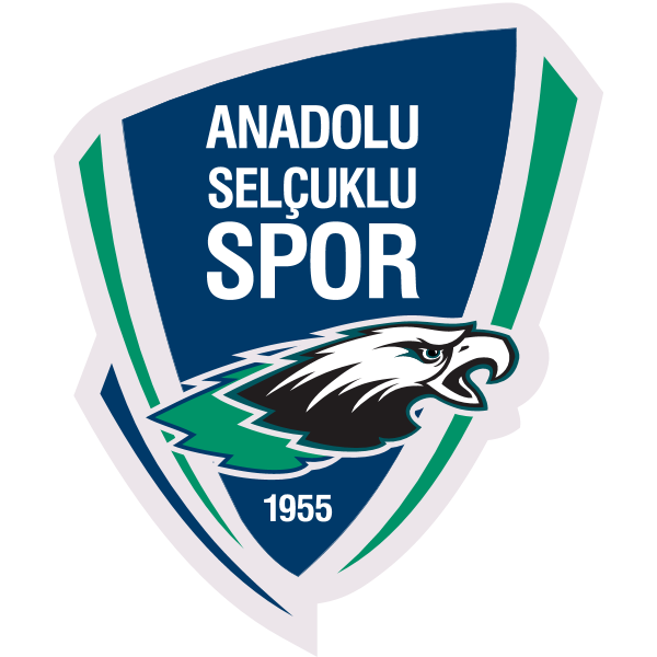 Anadolu Selcukluspor Logo ,Logo , icon , SVG Anadolu Selcukluspor Logo