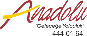 anadolu seyahat Logo