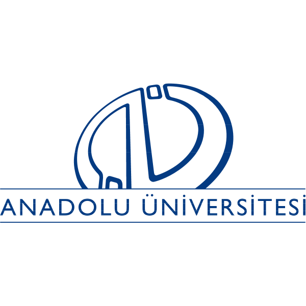 Anadolu Universitesi Logo ,Logo , icon , SVG Anadolu Universitesi Logo