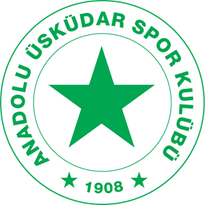 Anadolu Üsküdar Spor Kulübü Logo ,Logo , icon , SVG Anadolu Üsküdar Spor Kulübü Logo
