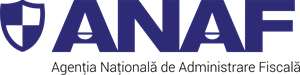 ANAF Logo ,Logo , icon , SVG ANAF Logo