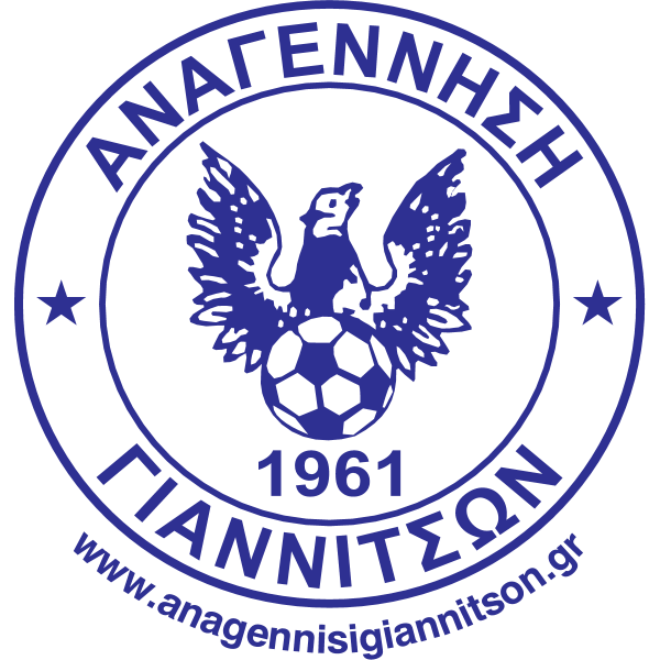 anagennisi_giannitson Logo ,Logo , icon , SVG anagennisi_giannitson Logo