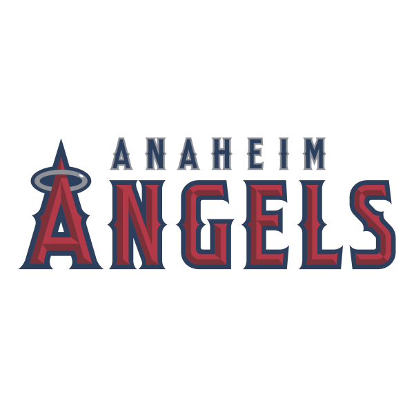 Anaheim Angels 73335