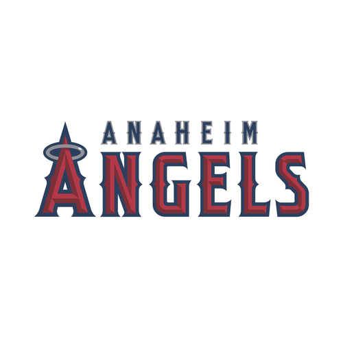 Anaheim Angels 73335 ,Logo , icon , SVG Anaheim Angels 73335