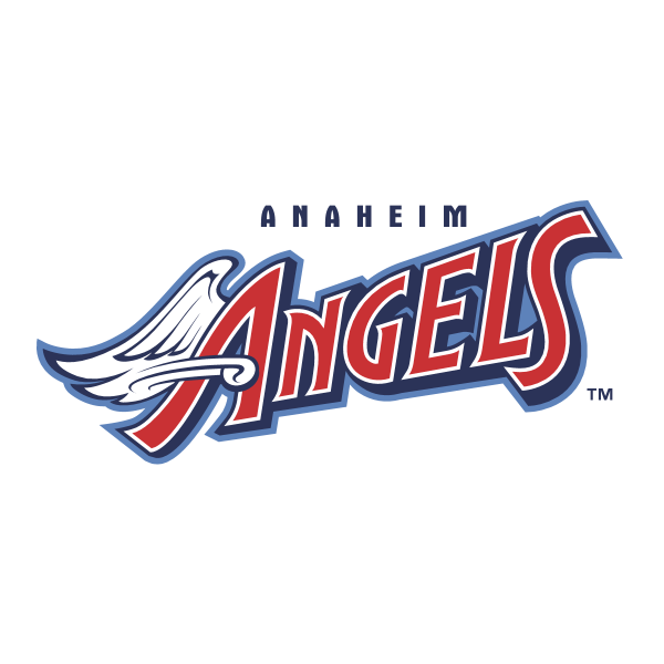 Anaheim Angels 73336