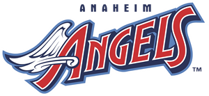 Anaheim Angels Logo ,Logo , icon , SVG Anaheim Angels Logo