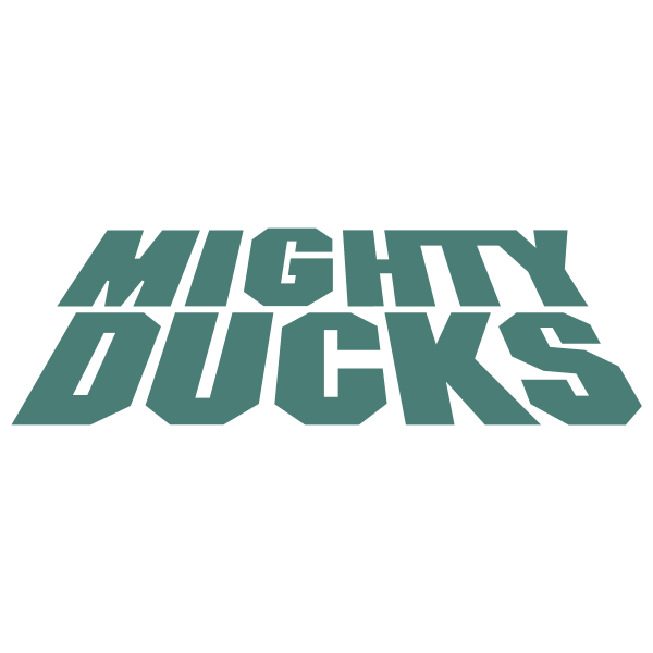 Anaheim Mighty Ducks 37585