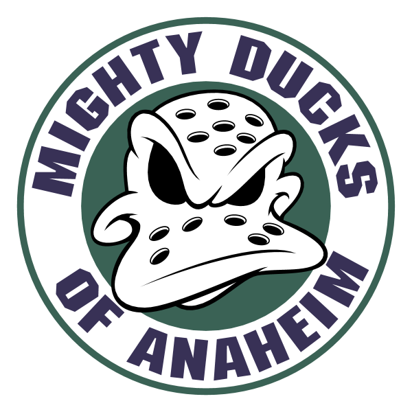 Anaheim Mighty Ducks 37586