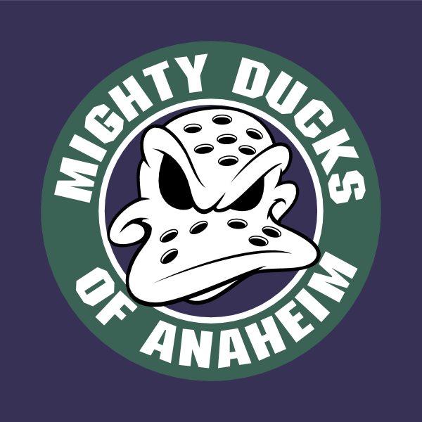 Anaheim Mighty Ducks 76870 ,Logo , icon , SVG Anaheim Mighty Ducks 76870