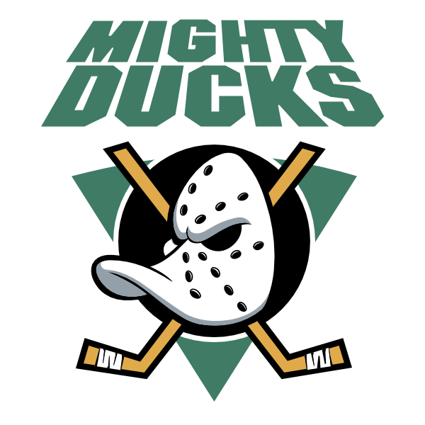 Anaheim Mighty Ducks 76871