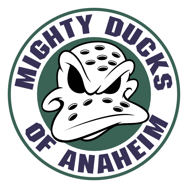 Anaheim Mighty Ducks