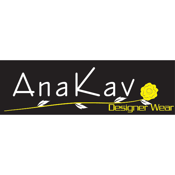 AnaKav Logo ,Logo , icon , SVG AnaKav Logo
